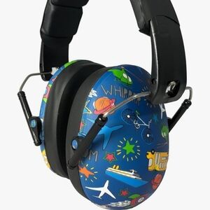 Infant Ear Defenders - Travel